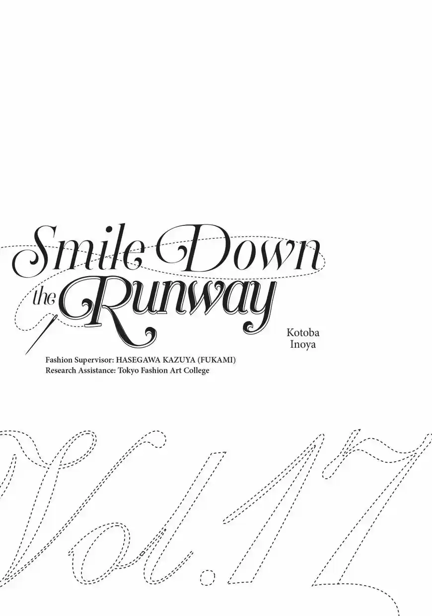 Runway de Waratte ch.139