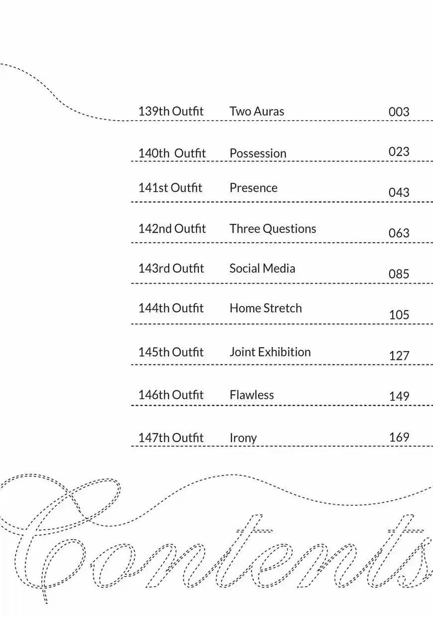 Runway de Waratte ch.139