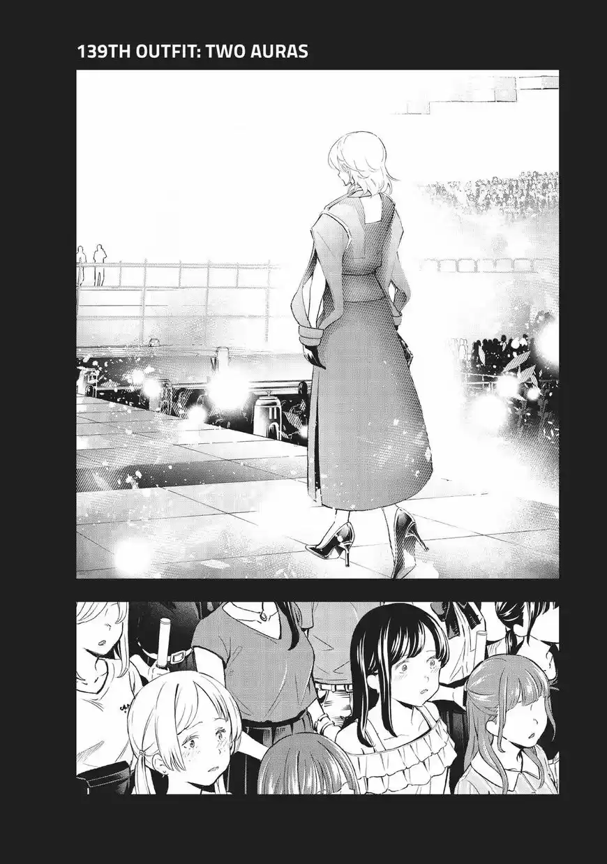 Runway de Waratte ch.139