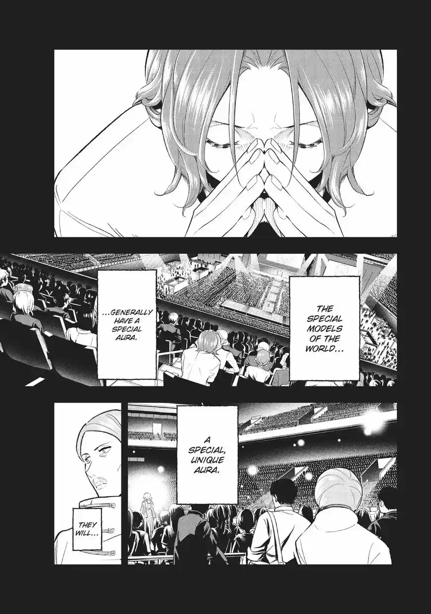 Runway de Waratte ch.139