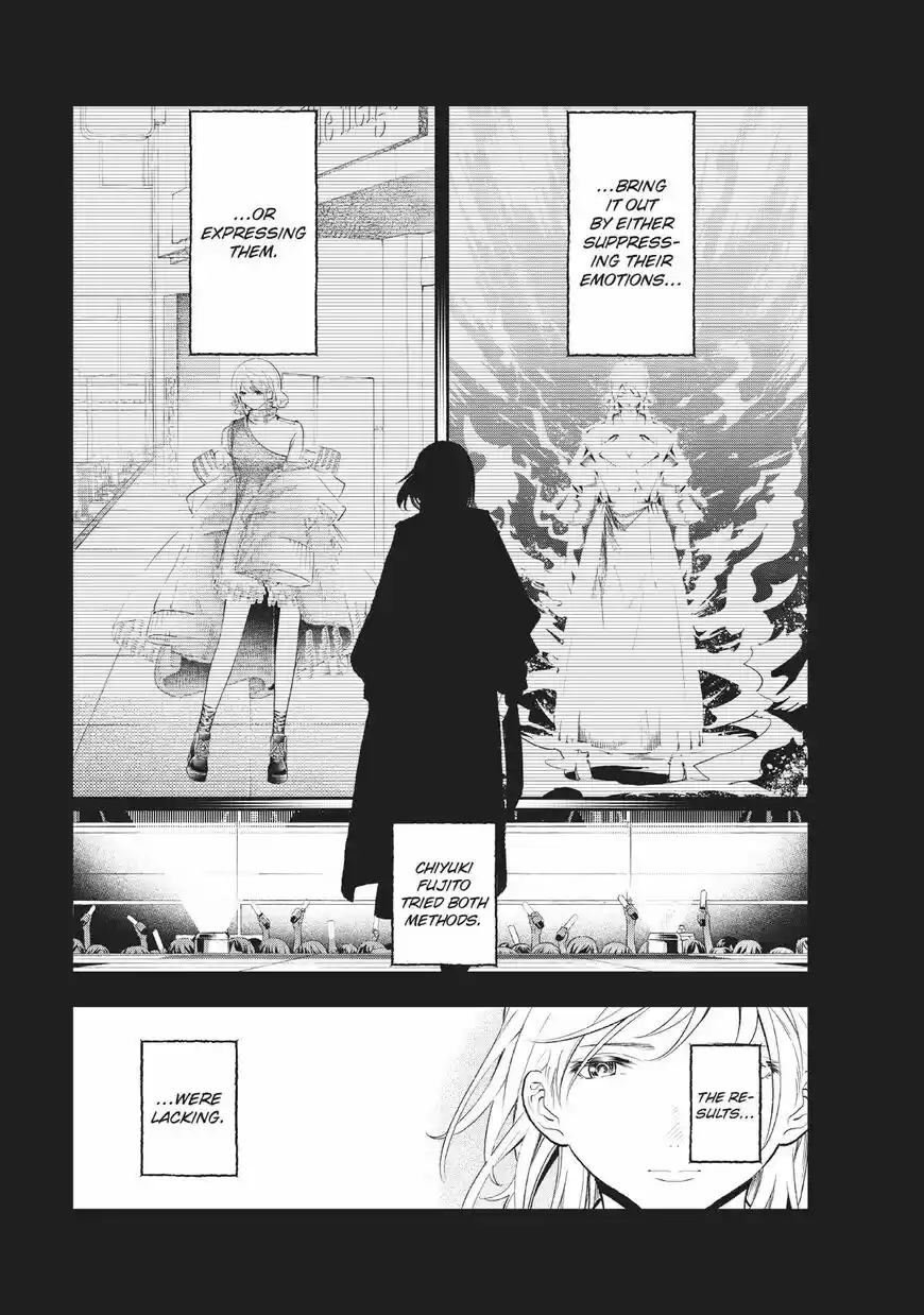 Runway de Waratte ch.139