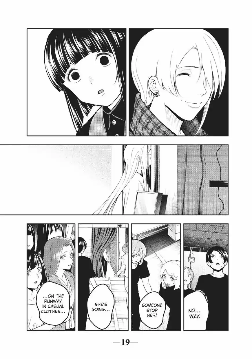 Runway de Waratte ch.139