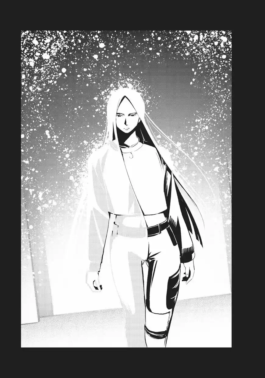 Runway de Waratte ch.139