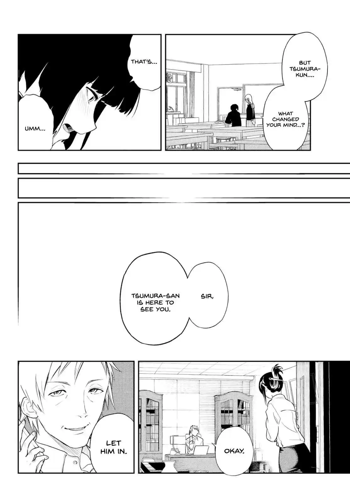 Runway de Waratte Ch.2