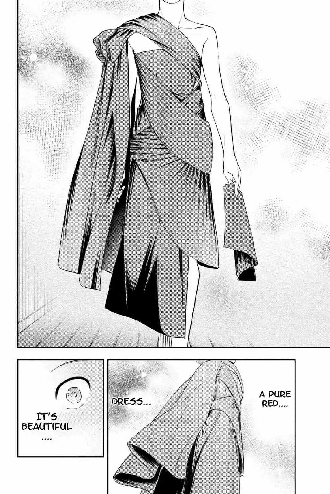 Runway de Waratte Ch.3