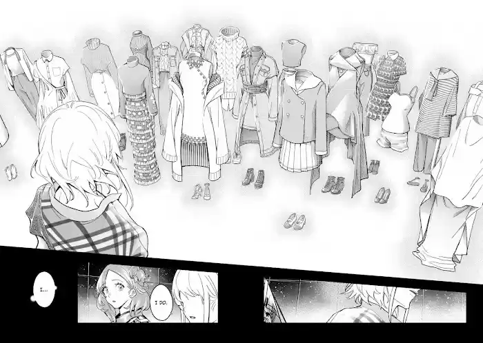 Runway De Waratte Chapter 189