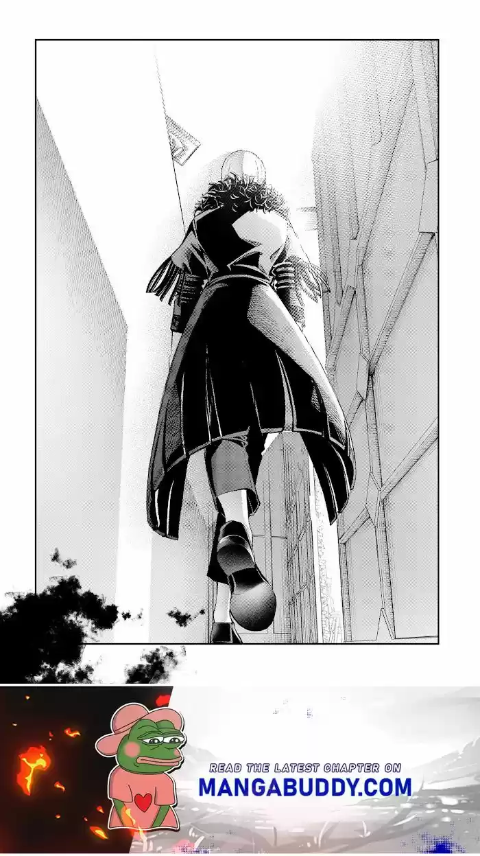 Runway De Waratte Chapter 190