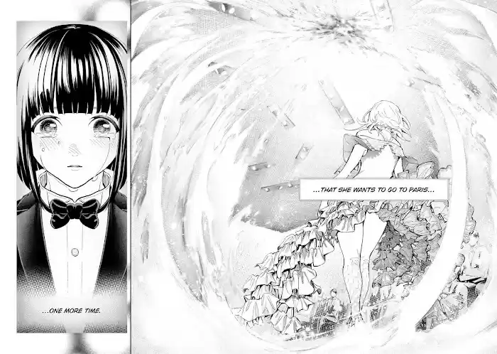 Runway De Waratte Chapter 192