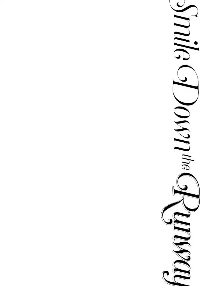 Runway De Waratte Chapter 192