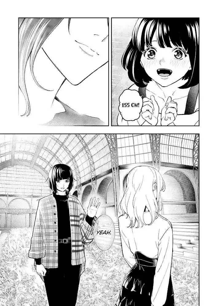 Runway De Waratte Chapter 194