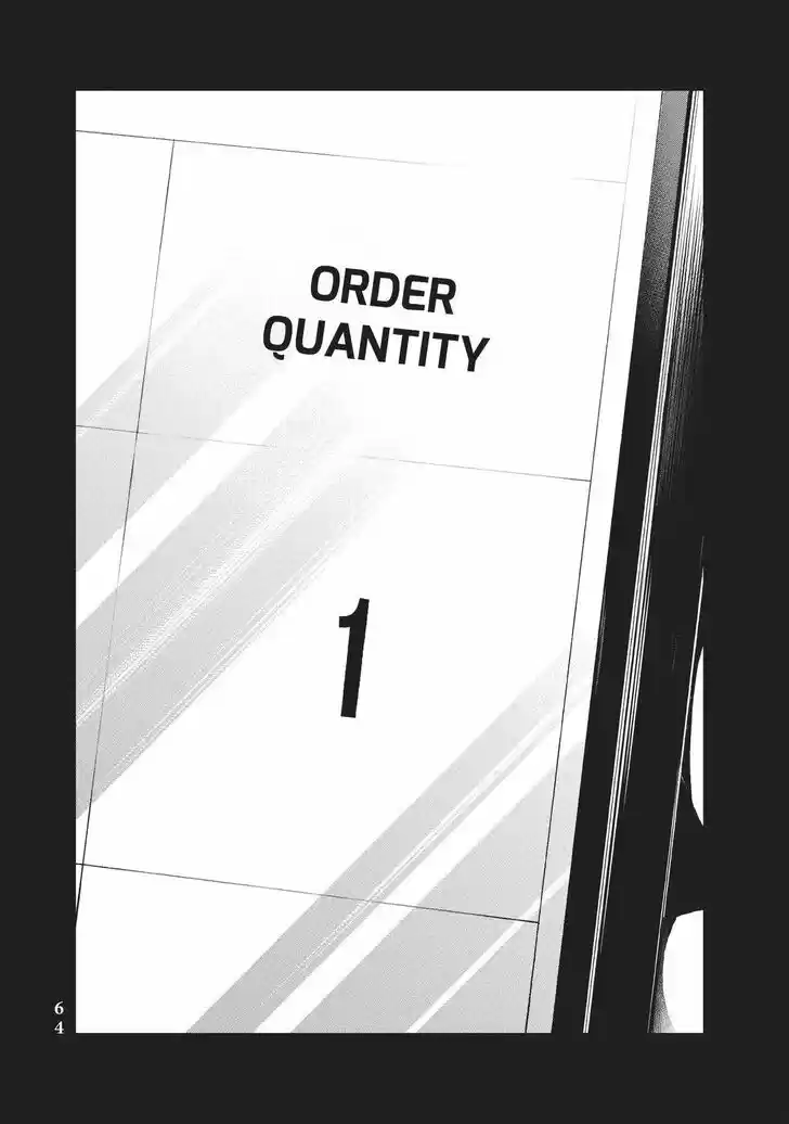 Runway de Waratte Vol.16 Ch.132