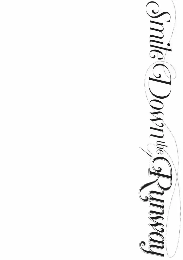 Runway de Waratte Vol.16 Ch.132