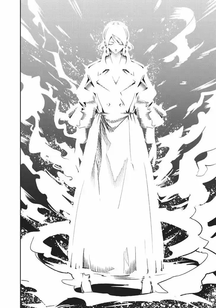 Runway de Waratte Vol.16 Ch.134