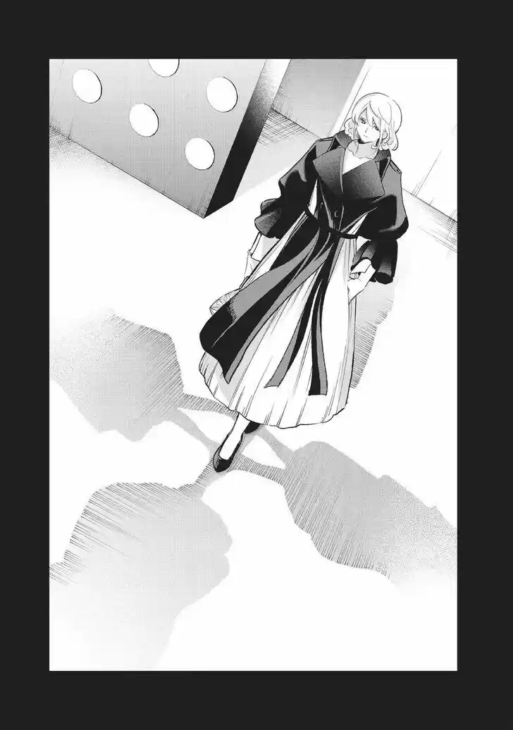 Runway de Waratte Vol.16 Ch.134