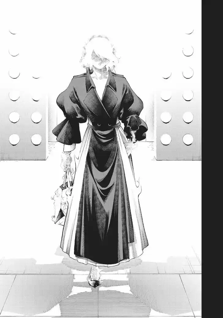 Runway de Waratte Vol.16 Ch.135