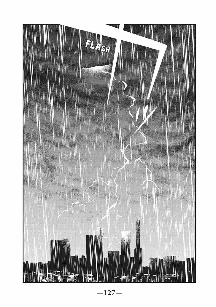 Runway de Waratte Vol.16 Ch.135