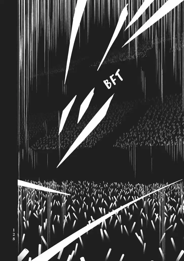 Runway de Waratte Vol.16 Ch.135