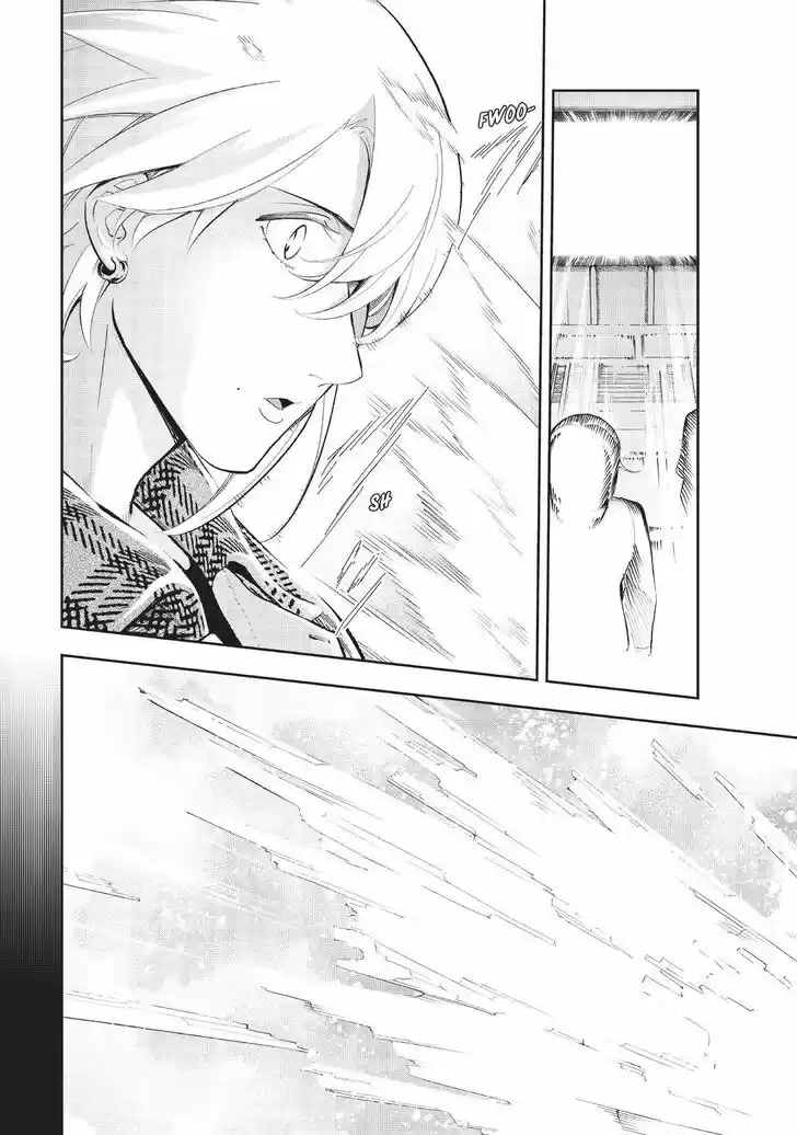 Runway de Waratte Vol.17 Ch.141