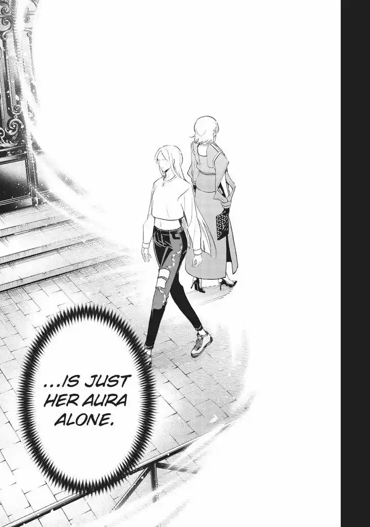 Runway de Waratte Vol.17 Ch.141