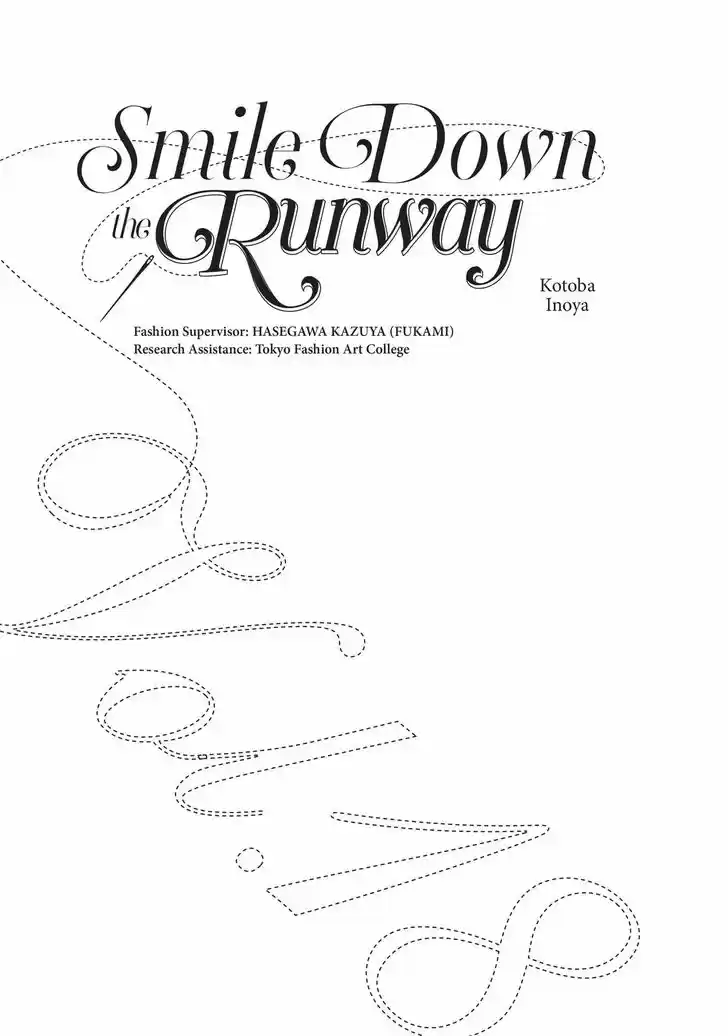Runway de Waratte Vol.18 Ch.148