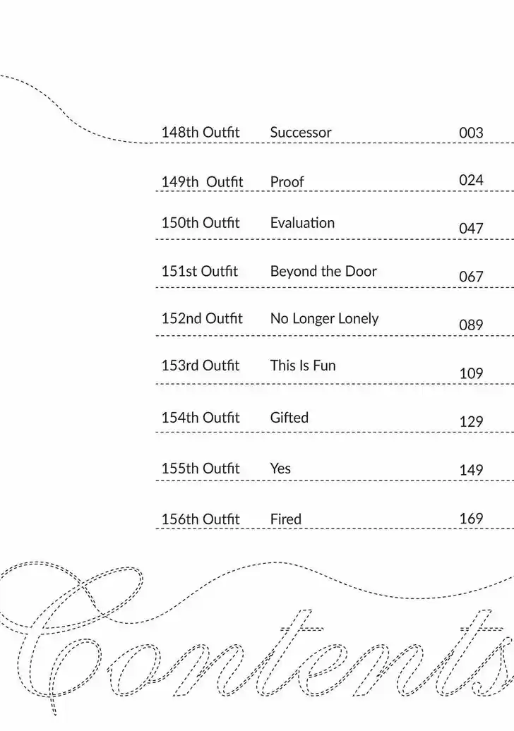 Runway de Waratte Vol.18 Ch.148