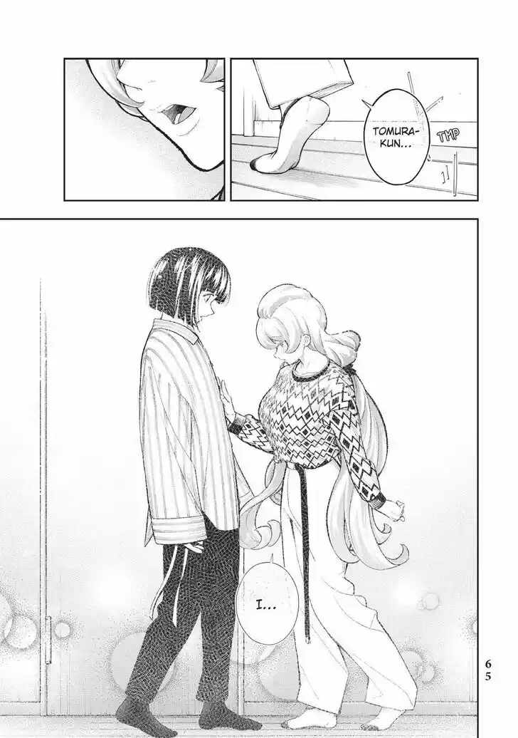 Runway de Waratte Vol.18 Ch.150