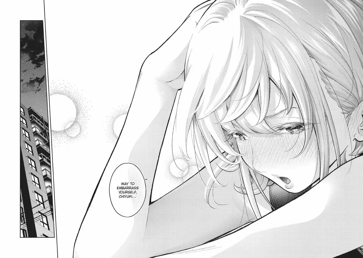 Runway de Waratte Vol.18 Ch.151