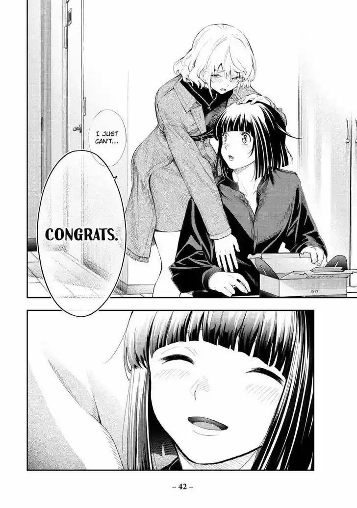 Runway de Waratte Vol.19 Ch.158