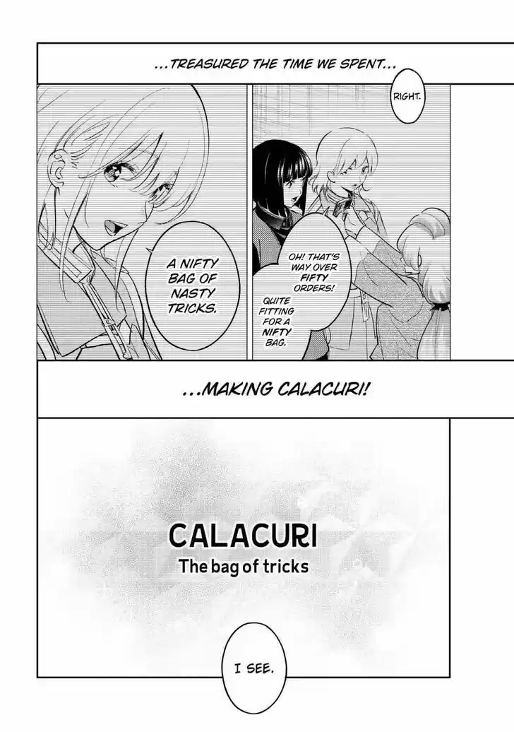 Runway de Waratte Vol.19 Ch.160