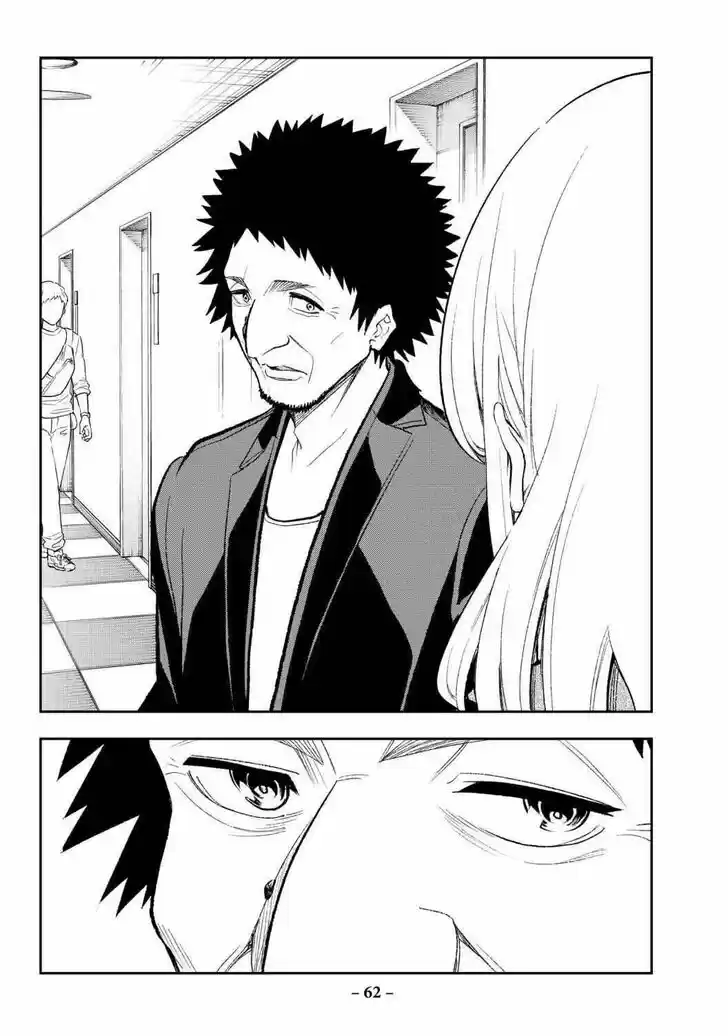 Runway de Waratte Vol.19 Ch.168