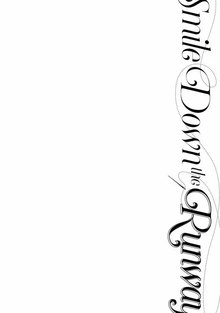 Runway de Waratte Vol.20 Ch.174