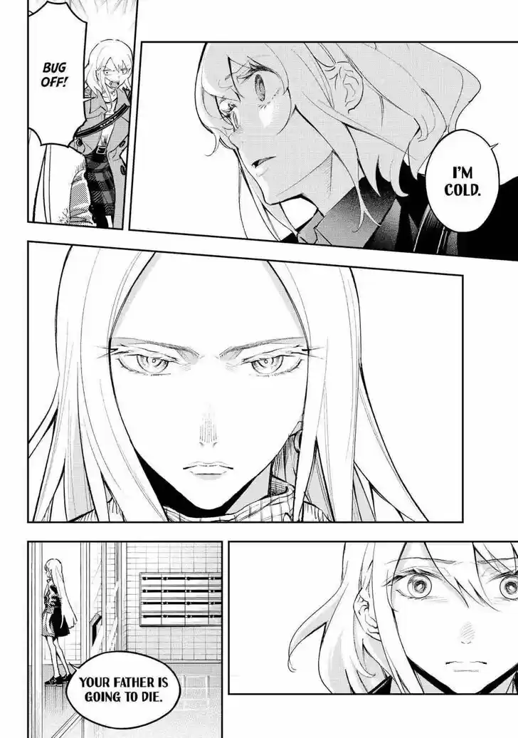 Runway de Waratte Vol.20 Ch.174