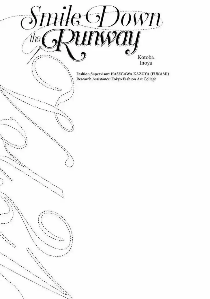 Runway de Waratte Vol.21 Ch.175