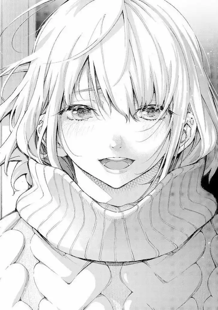 Runway de Waratte Vol.21 Ch.175