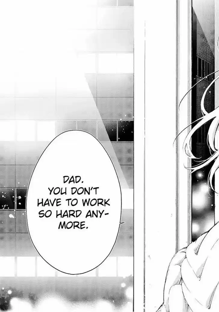 Runway de Waratte Vol.21 Ch.175