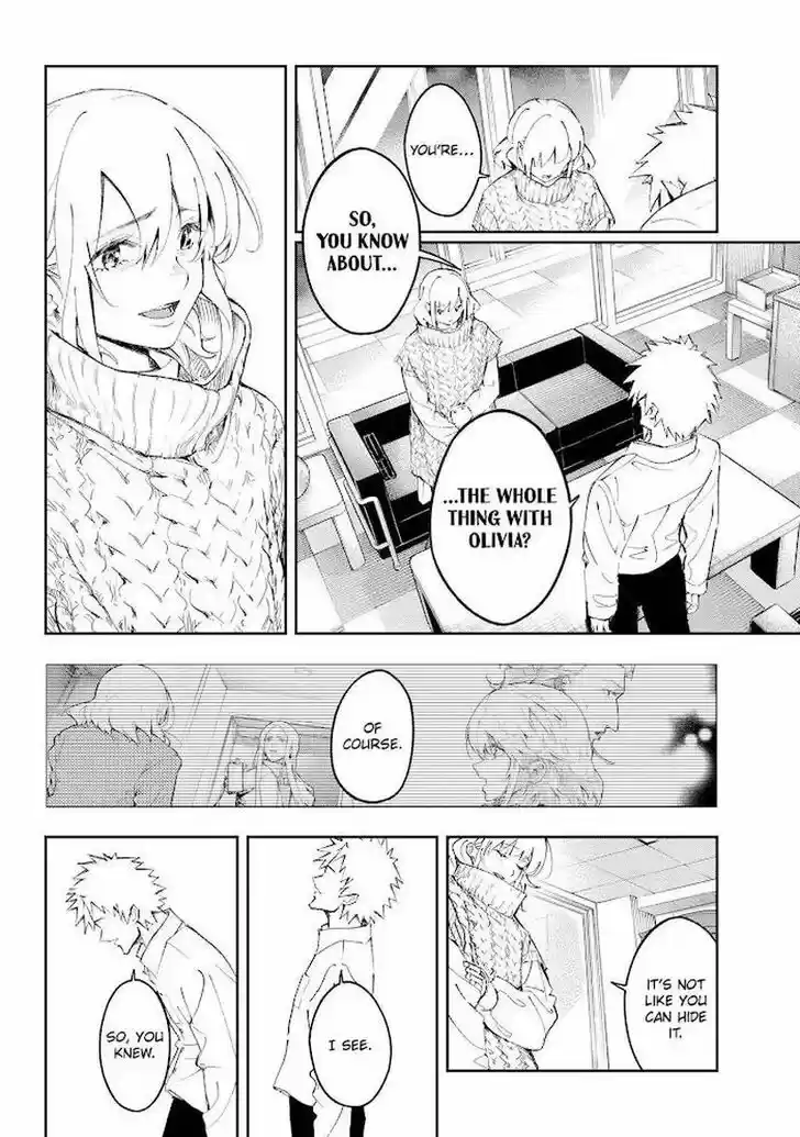 Runway de Waratte Vol.21 Ch.176