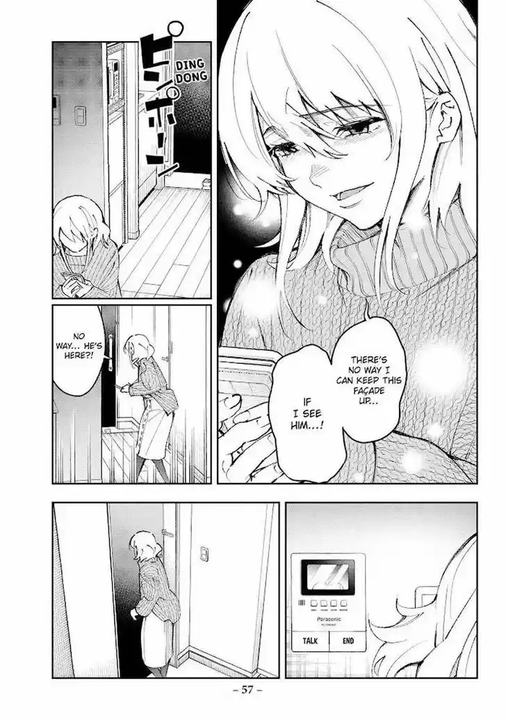 Runway de Waratte Vol.21 Ch.177