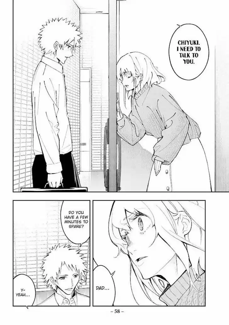 Runway de Waratte Vol.21 Ch.177