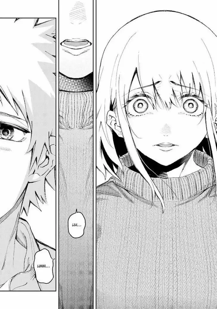 Runway de Waratte Vol.21 Ch.178