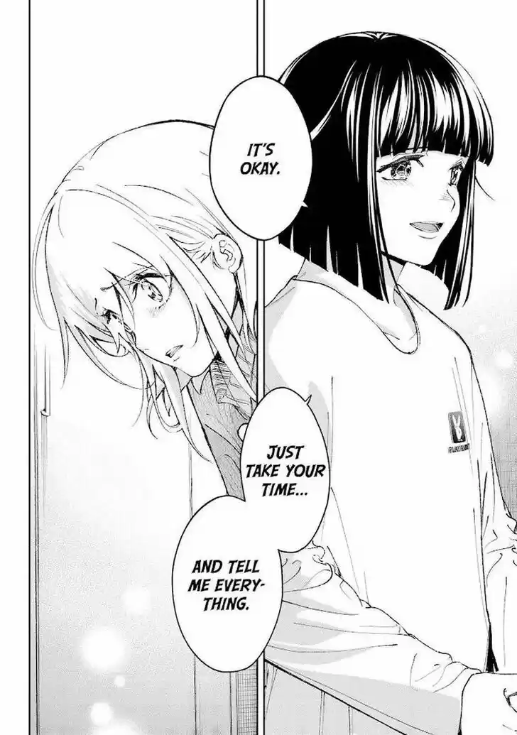 Runway de Waratte Vol.21 Ch.178