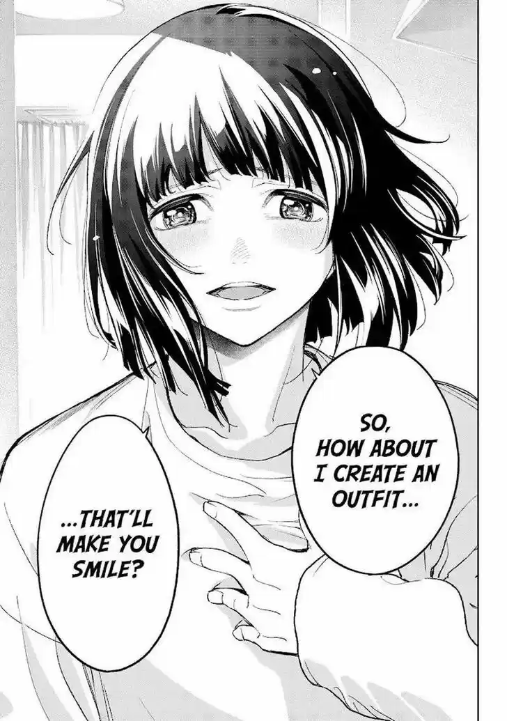 Runway de Waratte Vol.21 Ch.178