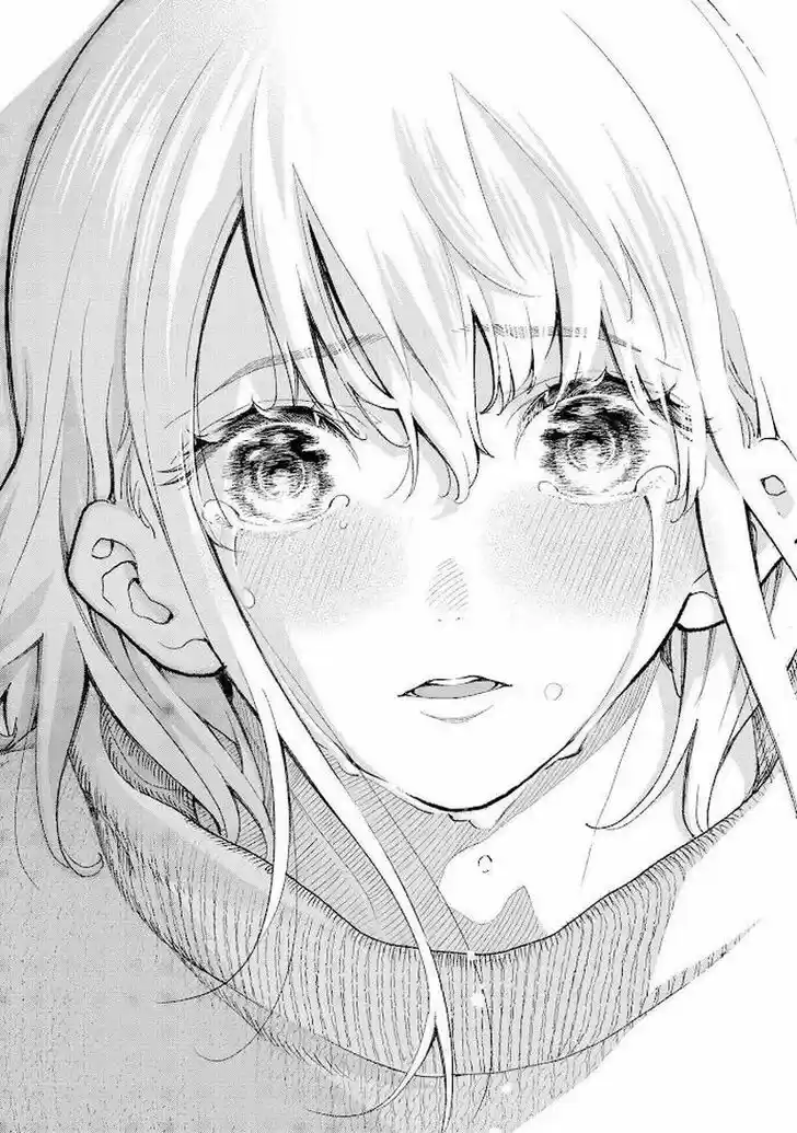 Runway de Waratte Vol.21 Ch.178