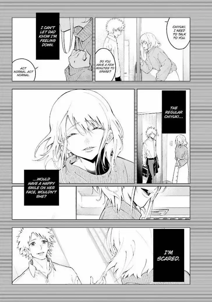 Runway de Waratte Vol.21 Ch.179