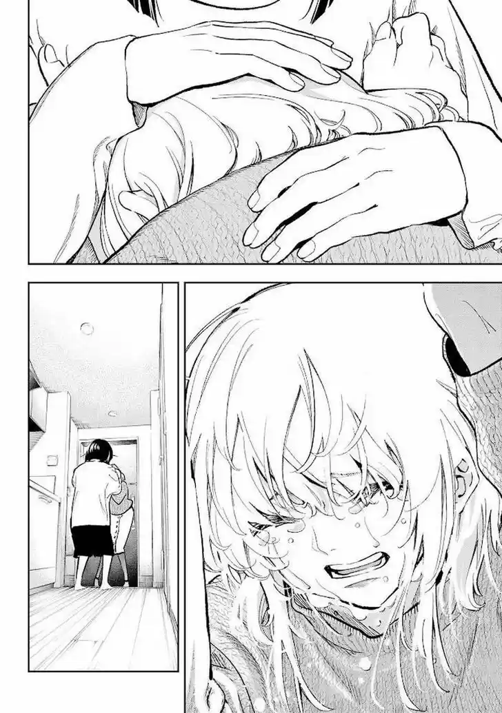 Runway de Waratte Vol.21 Ch.179