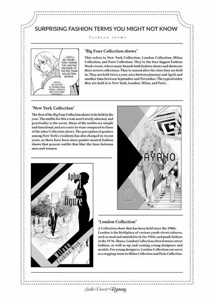 Runway de Waratte Vol.21 Ch.179