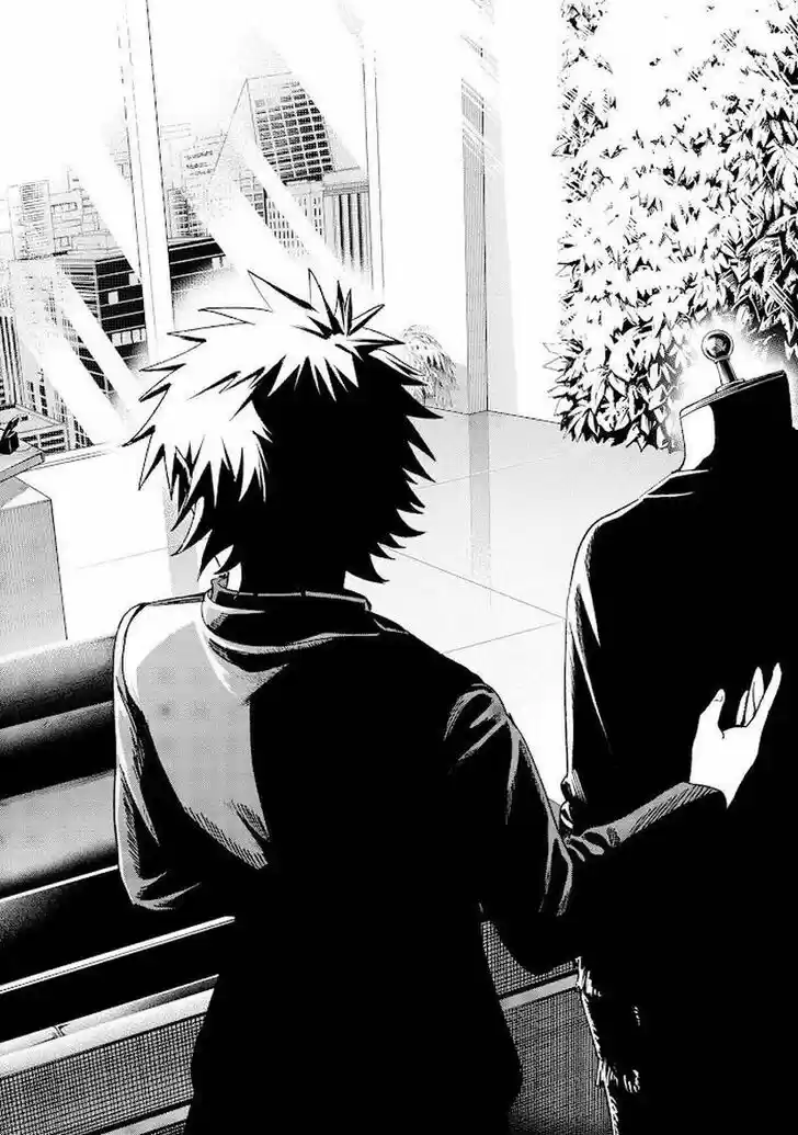 Runway de Waratte Vol.21 Ch.183