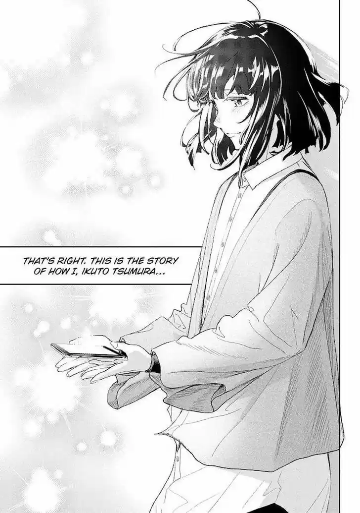 Runway de Waratte Vol.21 Ch.183