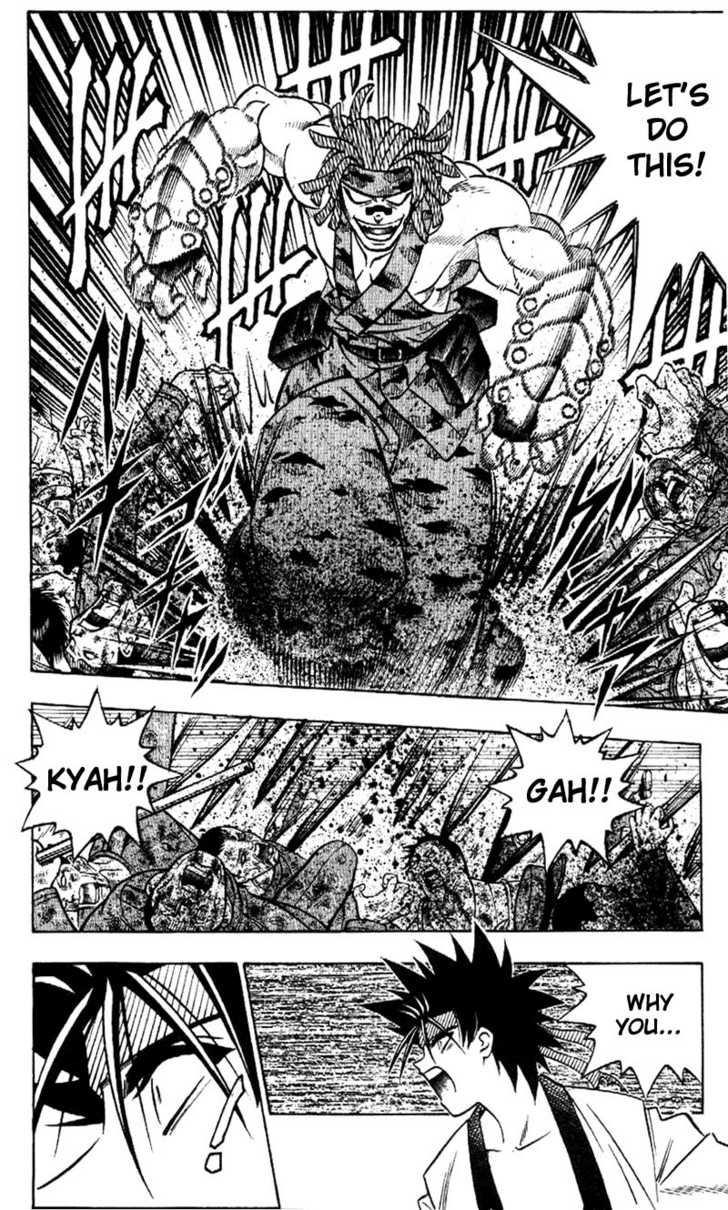 Rurouni Kenshin 159