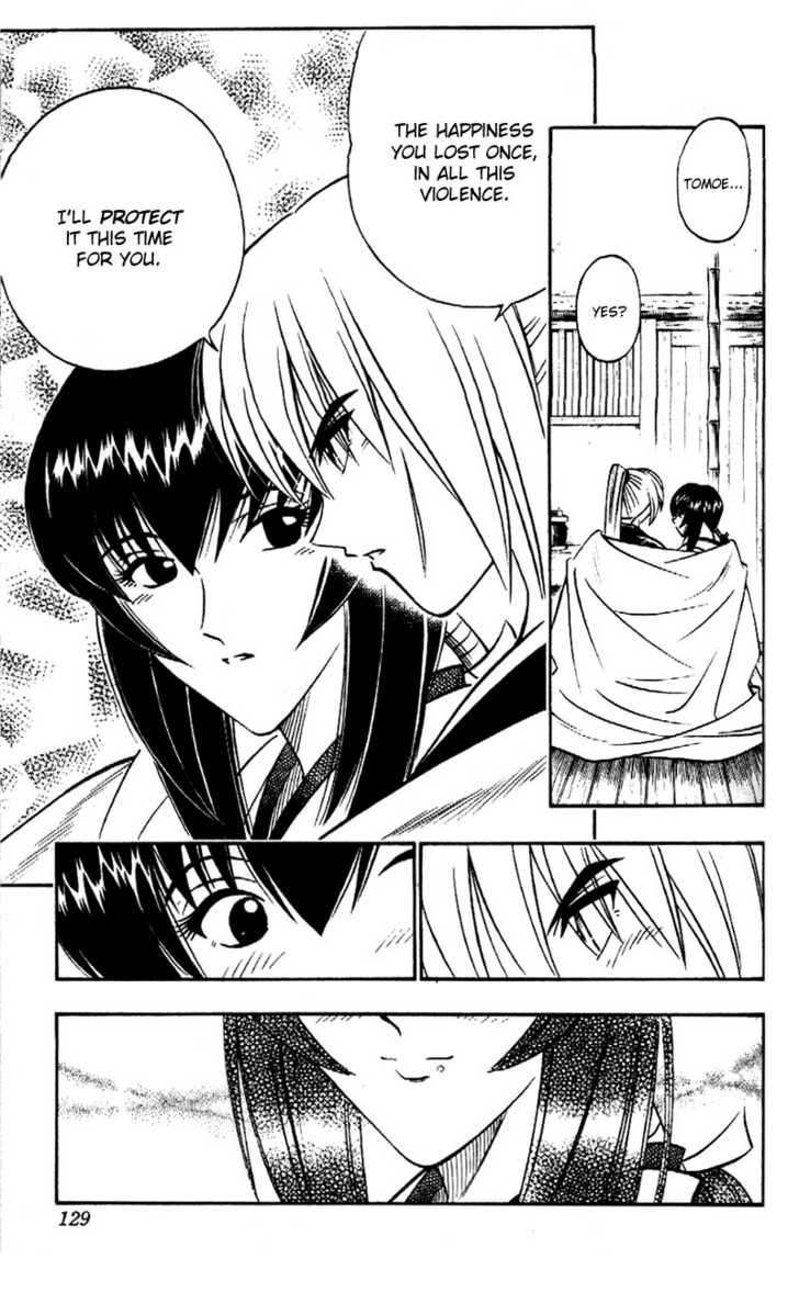 Rurouni Kenshin 174