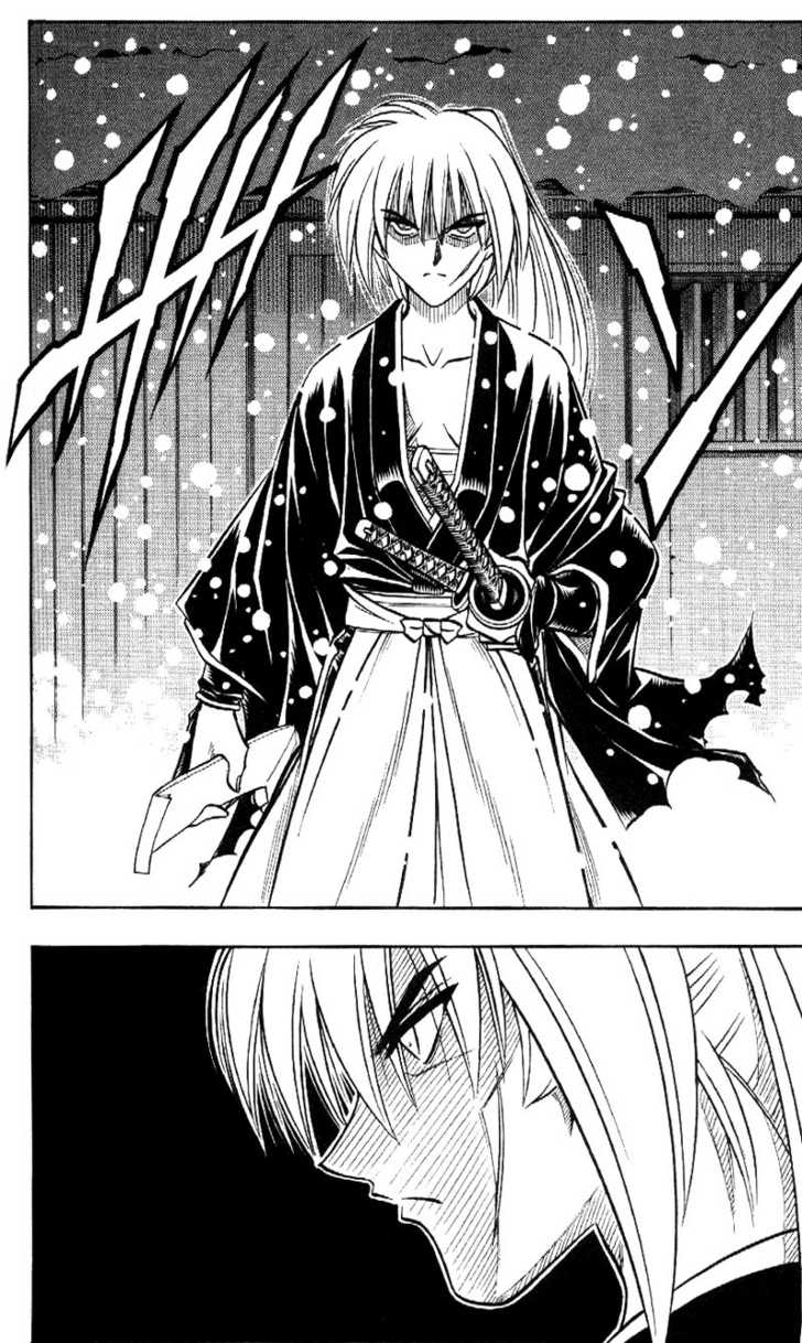 Rurouni Kenshin 175